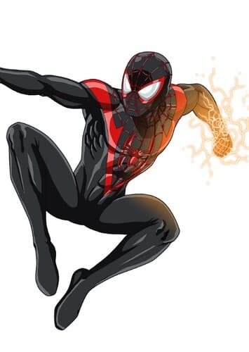 Ultimate Spider-Man