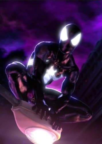 Ultimate Spider-Man