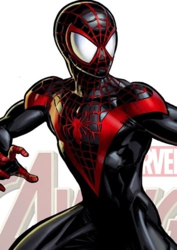 Miles Morales