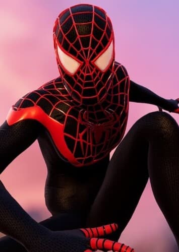 Miles Morales
