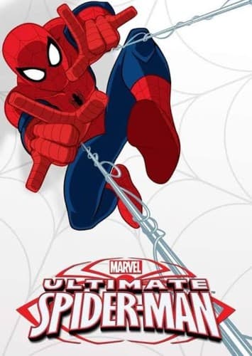 Ultimate SpiderMan