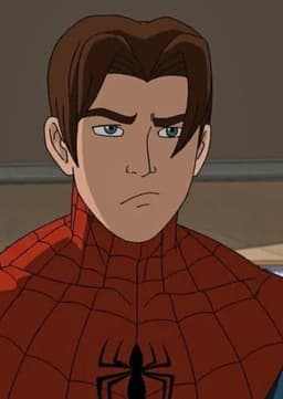 Ultimate Spiderman