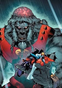 Ultra-Humanite (physical)