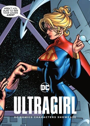 Ultragirl