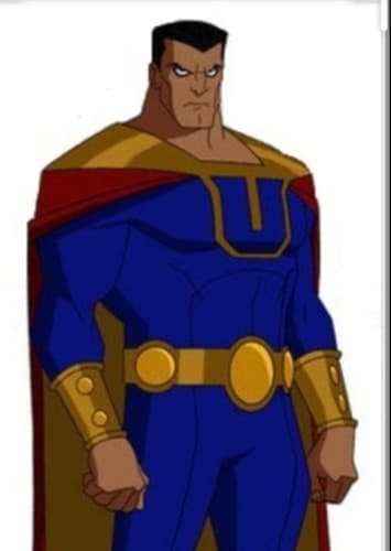 Ultraman
