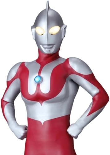 Ultraman