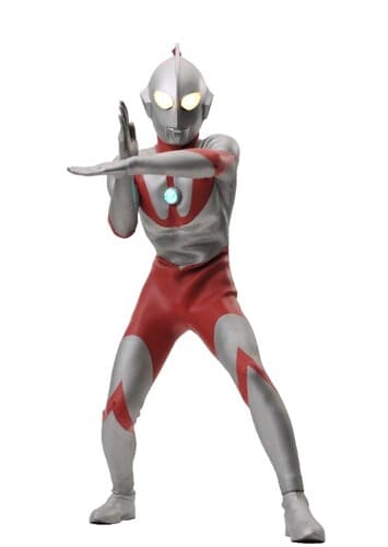 Ultraman