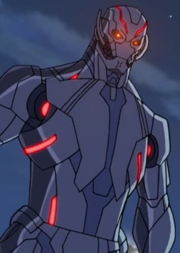 Ultron