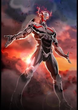 Ultron