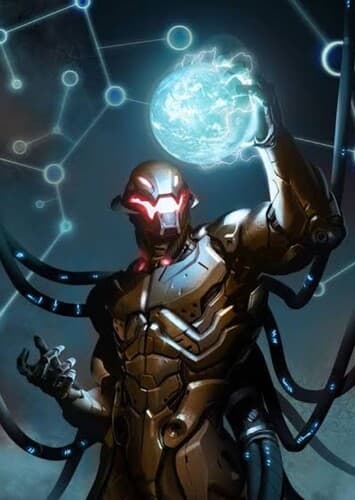 ﻿ULTRON