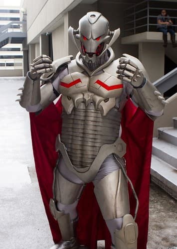 Ultron