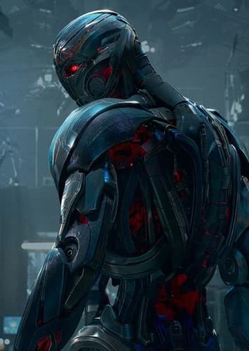 Ultron
