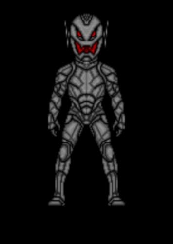 Ultron