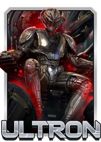 Ultron