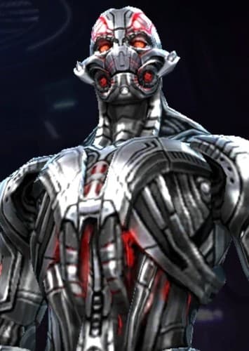 Ultron