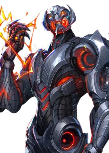 Ultron