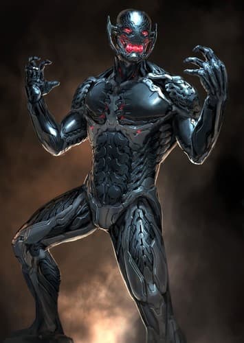 Ultron