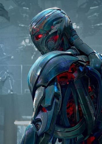 Ultron