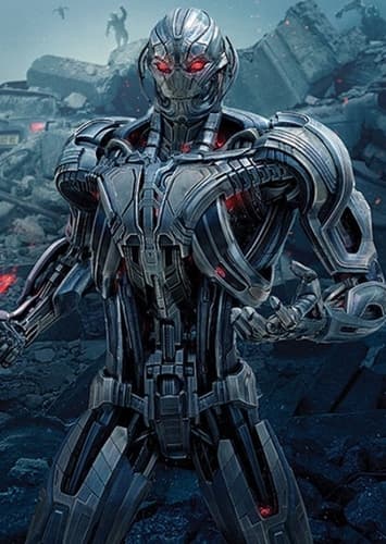 Ultron