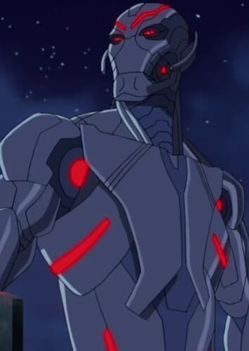 Ultron