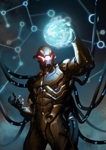 Ultron