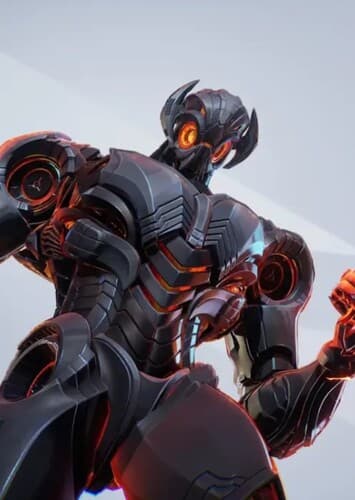 Ultron