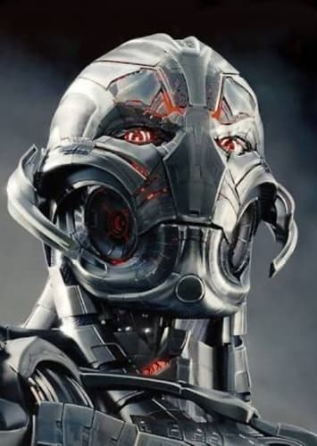 Ultron