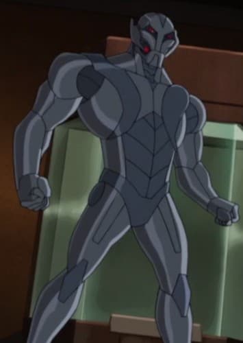Ultron