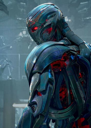 Ultron