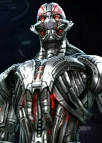 Ultron