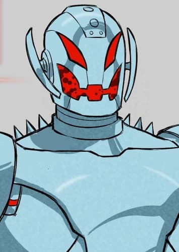 Ultron