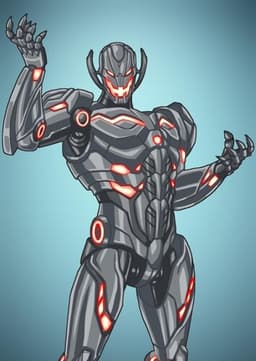 Ultron