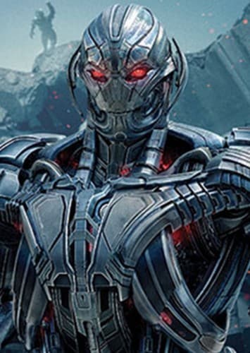 Ultron (MCU)