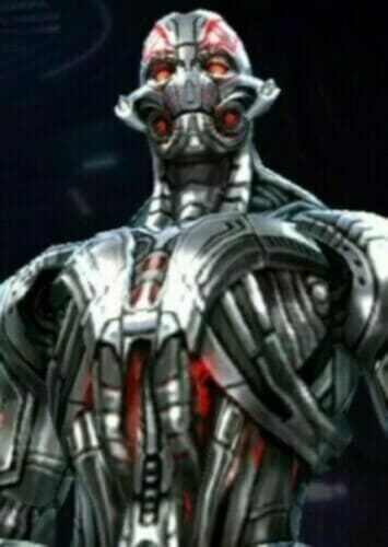 Ultron