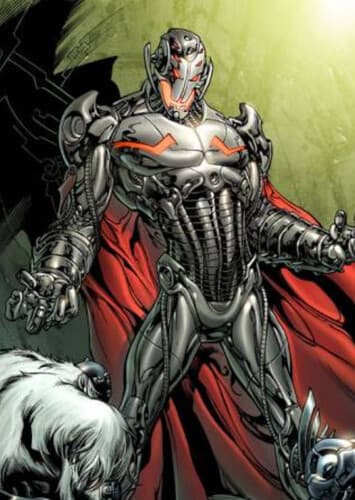 Ultron