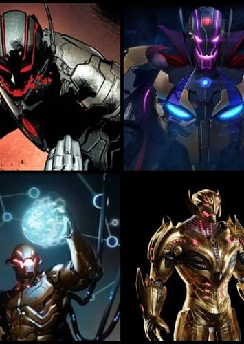 Ultron