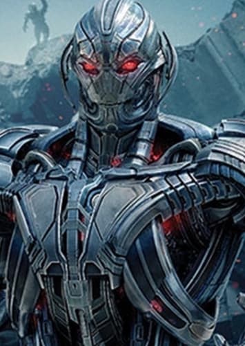 Ultron