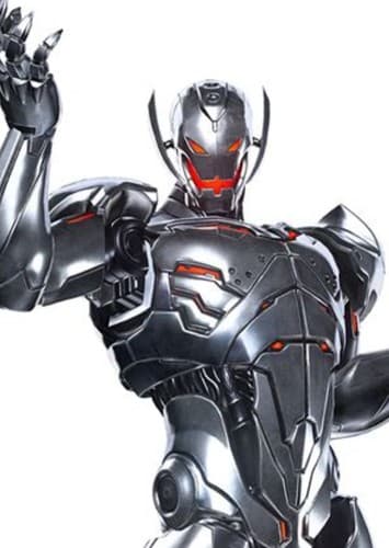 Ultron