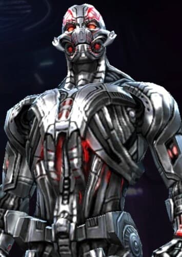 Ultron