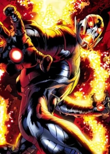 Ultron