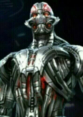 Ultron
