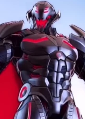 Ultron