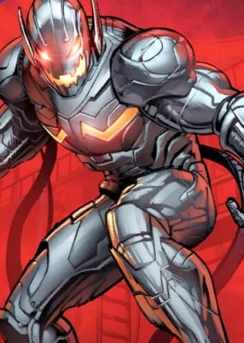 Ultron