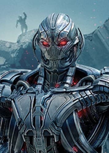 Ultron