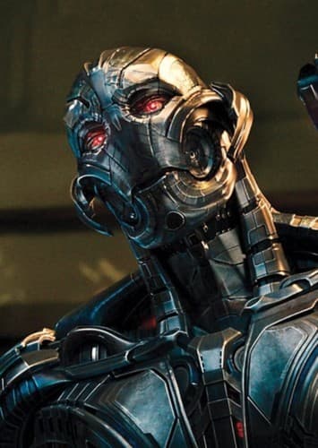 Ultron