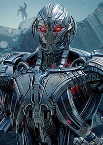 Ultron
