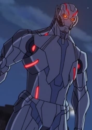 Ultron