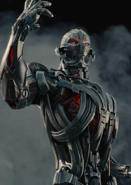 Ultron (Voice)