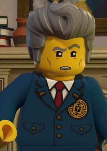 Ulysses N. Trustable