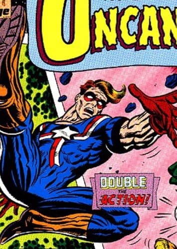 Ulysses Samson Armstrong (Image)